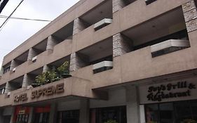 Hotel Supreme